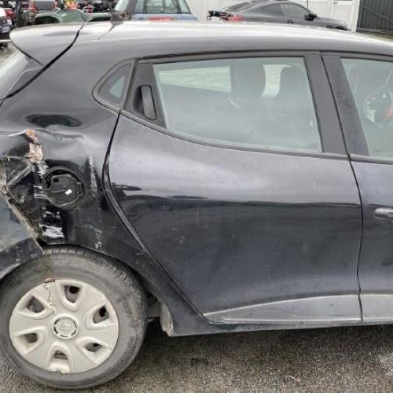 Baguette de porte avant gauche RENAULT CLIO 4 Photo n°10