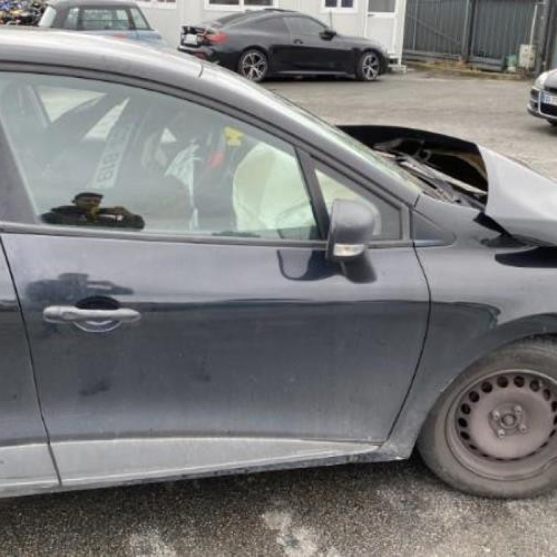 Baguette de porte avant gauche RENAULT CLIO 4 Photo n°11