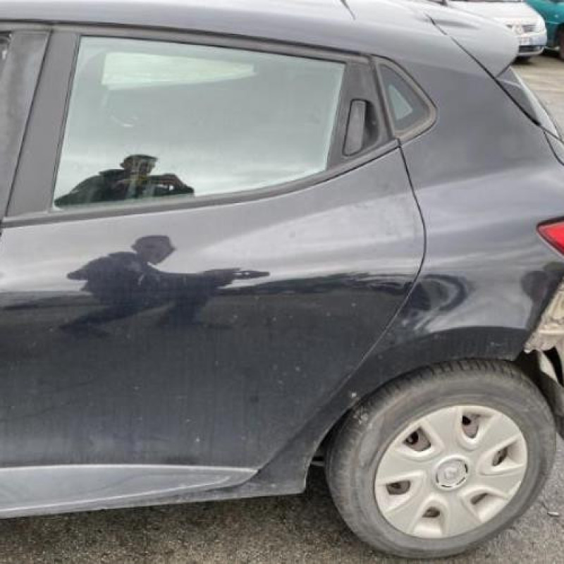 Baguette de porte avant gauche RENAULT CLIO 4 Photo n°15