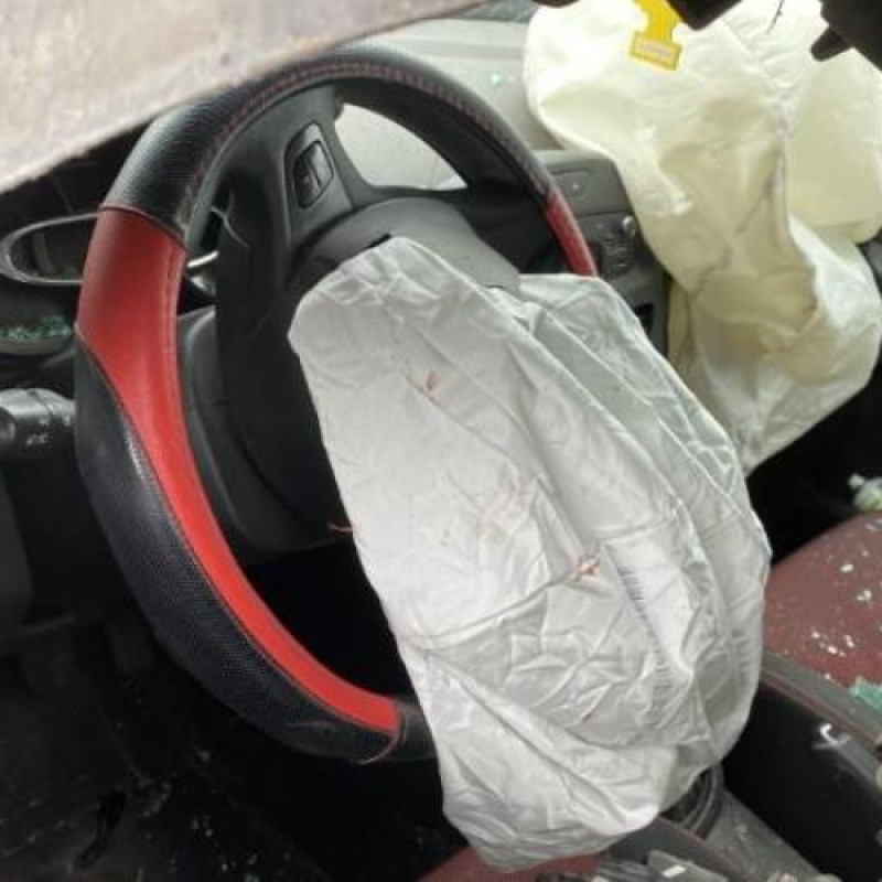 Baguette de porte avant gauche RENAULT CLIO 4 Photo n°17