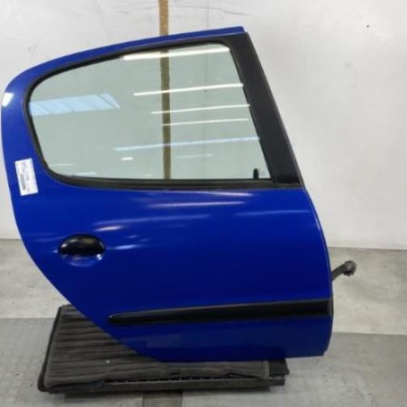 Porte arriere droit PEUGEOT 206 Photo n°1