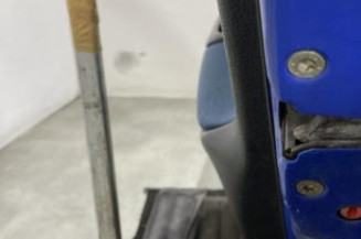 Porte arriere droit PEUGEOT 206