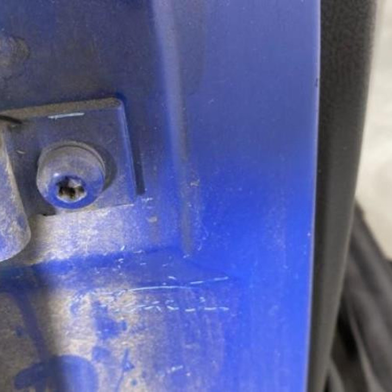 Porte arriere droit PEUGEOT 206 Photo n°4