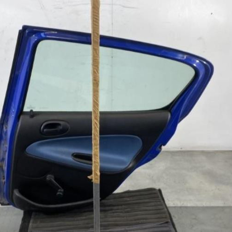 Porte arriere droit PEUGEOT 206 Photo n°6