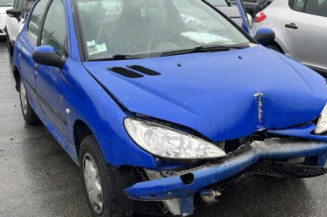 Porte arriere droit PEUGEOT 206