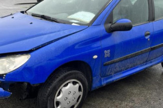 Porte arriere droit PEUGEOT 206