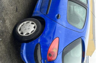 Porte arriere droit PEUGEOT 206