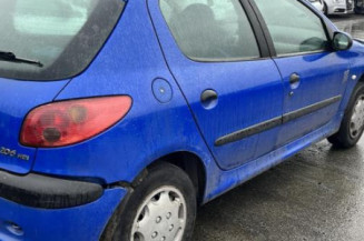 Porte arriere droit PEUGEOT 206