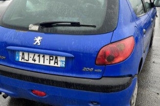 Porte arriere droit PEUGEOT 206
