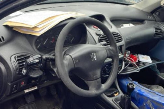 Porte arriere droit PEUGEOT 206