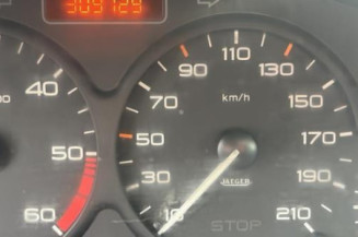 Porte arriere droit PEUGEOT 206
