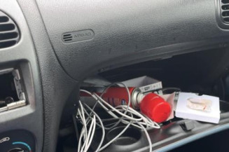 Porte arriere droit PEUGEOT 206