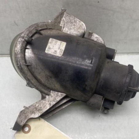 Anti brouillard droit (feux) PEUGEOT 206
