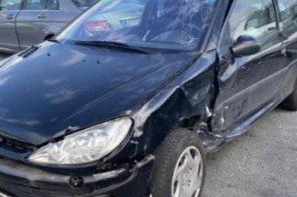 Anti brouillard droit (feux) PEUGEOT 206