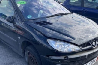 Anti brouillard droit (feux) PEUGEOT 206