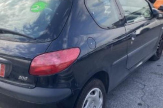 Anti brouillard droit (feux) PEUGEOT 206
