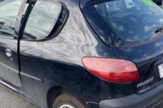 Anti brouillard droit (feux) PEUGEOT 206
