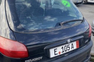 Anti brouillard droit (feux) PEUGEOT 206