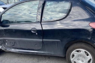 Anti brouillard droit (feux) PEUGEOT 206