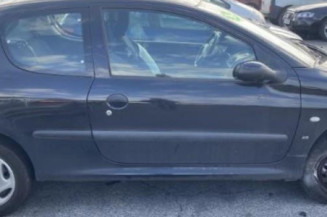 Anti brouillard droit (feux) PEUGEOT 206