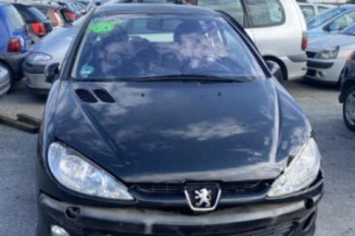 Anti brouillard droit (feux) PEUGEOT 206