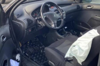 Anti brouillard droit (feux) PEUGEOT 206