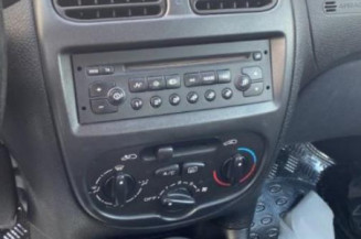 Anti brouillard droit (feux) PEUGEOT 206