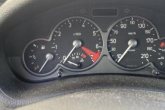 Anti brouillard droit (feux) PEUGEOT 206