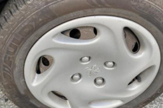 Anti brouillard droit (feux) PEUGEOT 206