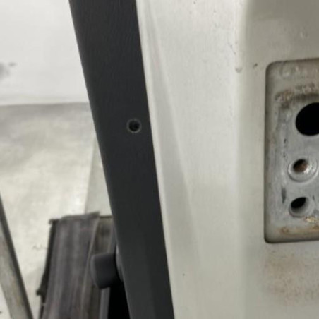 Porte arriere gauche PEUGEOT 207