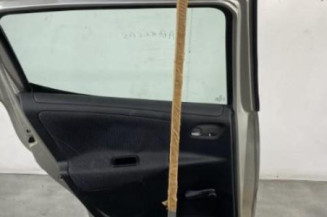 Porte arriere gauche PEUGEOT 207