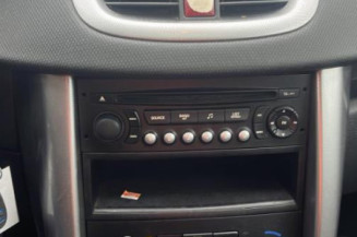 Porte arriere gauche PEUGEOT 207