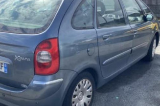 Aile avant droit CITROEN XSARA PICASSO