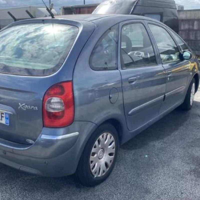 Aile avant droit CITROEN XSARA PICASSO Photo n°20