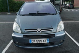 Vitre avant droit CITROEN XSARA PICASSO