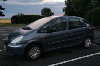 Vitre avant droit CITROEN XSARA PICASSO