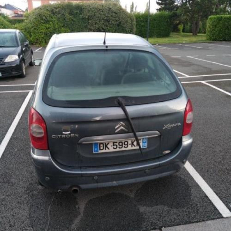 Vitre avant droit CITROEN XSARA PICASSO Photo n°11