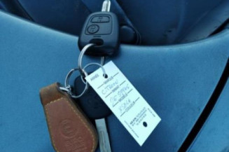Vitre avant droit CITROEN XSARA PICASSO