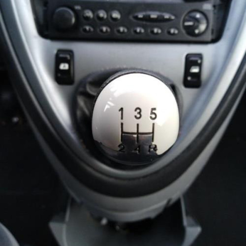Vitre avant droit CITROEN XSARA PICASSO Photo n°15