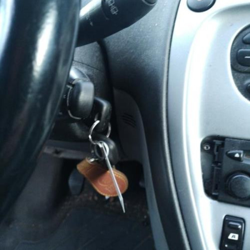 Vitre avant droit CITROEN XSARA PICASSO Photo n°17
