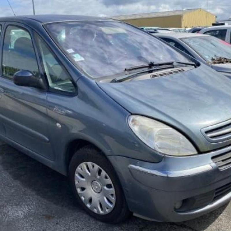 Vitre avant droit CITROEN XSARA PICASSO Photo n°20