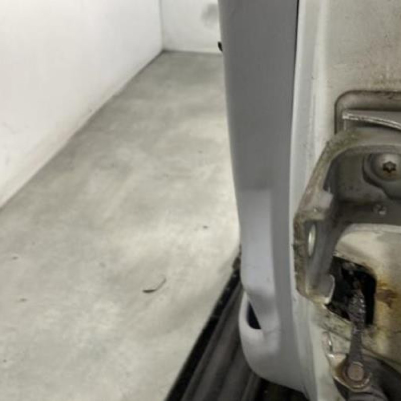 Porte avant gauche CITROEN C3 1 Photo n°4