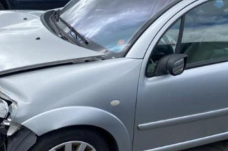 Porte avant gauche CITROEN C3 1