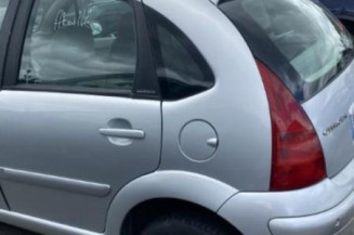 Porte avant gauche CITROEN C3 1