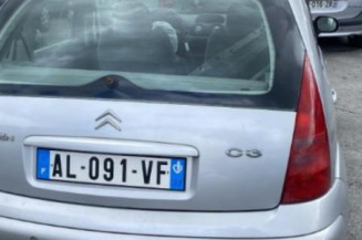 Porte avant gauche CITROEN C3 1