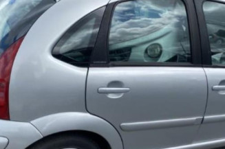 Porte avant gauche CITROEN C3 1