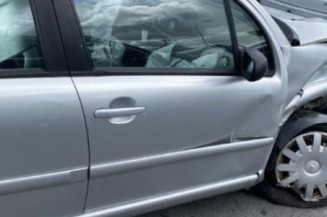 Porte avant gauche CITROEN C3 1