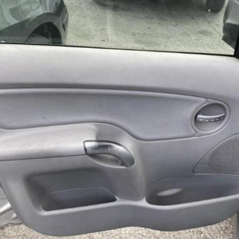 Porte avant gauche CITROEN C3 1 Photo n°13