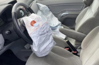 Porte avant gauche CITROEN C3 1