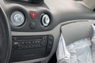 Porte avant gauche CITROEN C3 1